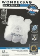 Sac universal de aspirator Wonderbag Endura WB4847 - antibacterian