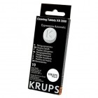 Tablete de curatare pentru espressoarele Krups - XS 3000